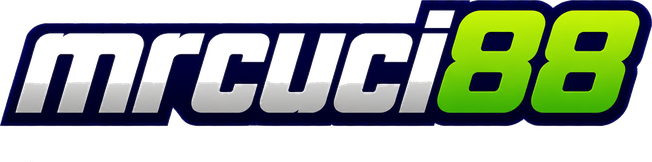 mrcuci88 Logo